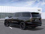 2026 Cadillac Escalade ESV V-Series
