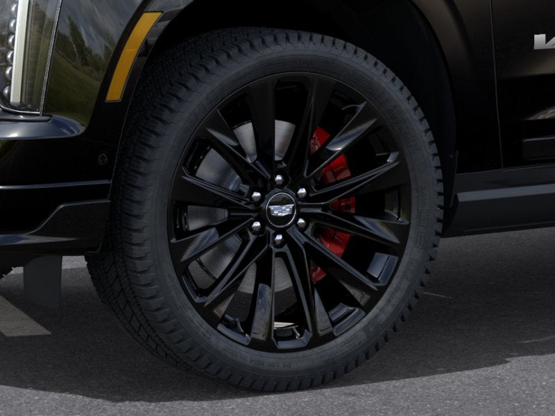 2026 Cadillac Escalade ESV V-Series