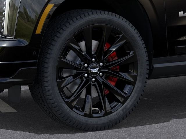 2026 Cadillac Escalade ESV V-Series