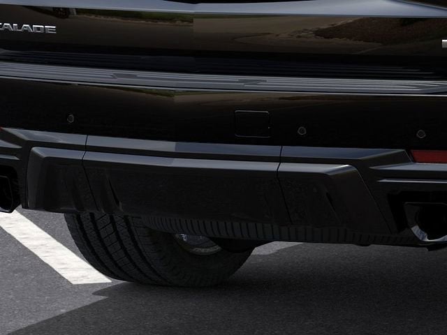 2026 Cadillac Escalade ESV V-Series