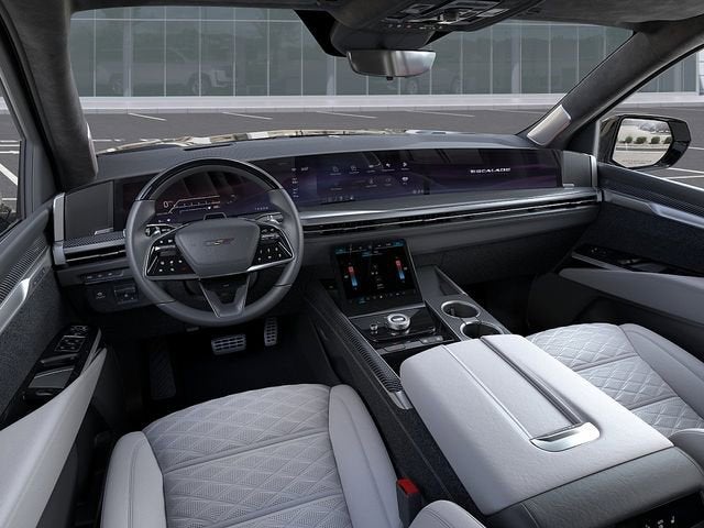 2026 Cadillac Escalade ESV V-Series