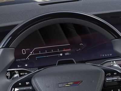 2026 Cadillac Escalade ESV V-Series