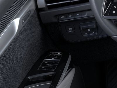 2026 Cadillac Escalade ESV V-Series