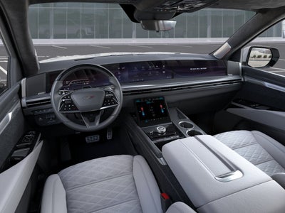 2026 Cadillac Escalade ESV V-Series