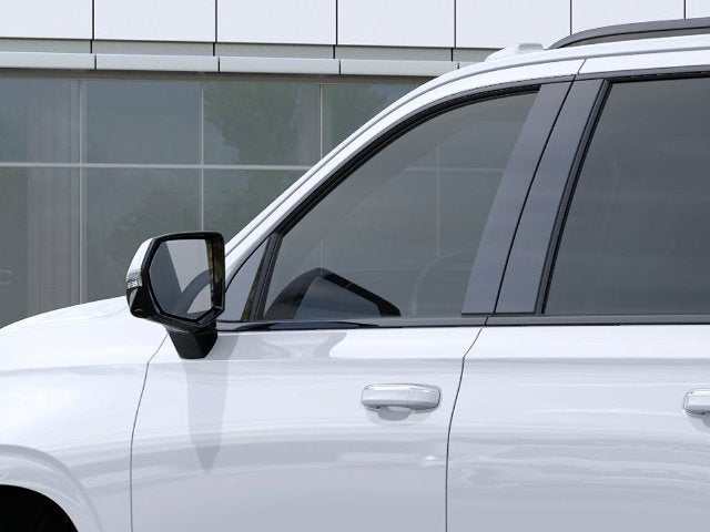 2026 Cadillac Escalade ESV V-Series