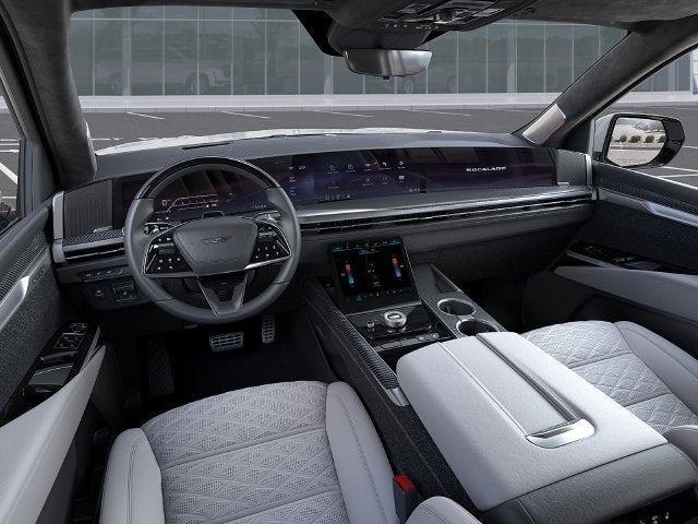 2026 Cadillac Escalade ESV V-Series