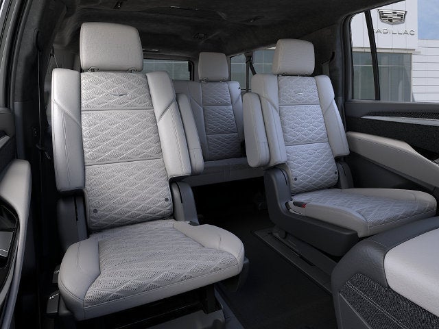 2026 Cadillac Escalade ESV V-Series