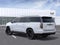 2026 Cadillac Escalade ESV V-Series