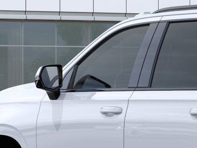 2026 Cadillac Escalade ESV V-Series