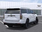 2026 Cadillac Escalade ESV V-Series