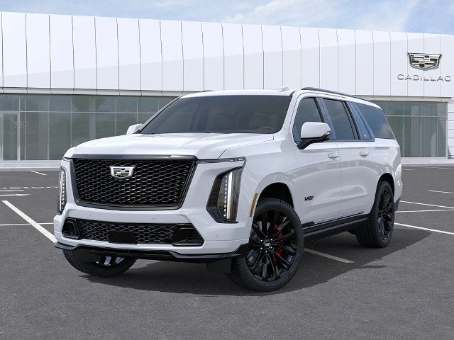 2026 Cadillac Escalade ESV V-Series