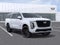2026 Cadillac Escalade ESV V-Series