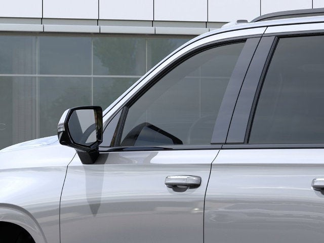 2026 Cadillac Escalade ESV V-Series
