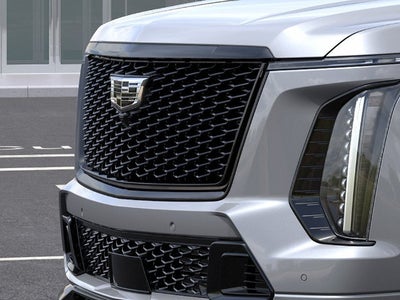2026 Cadillac Escalade ESV V-Series