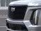 2026 Cadillac Escalade ESV V-Series