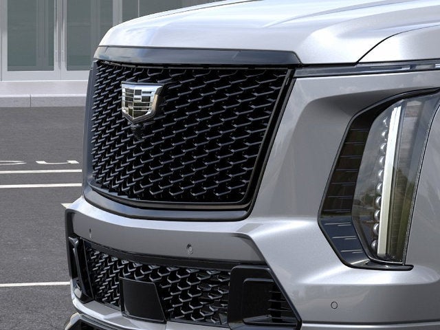 2026 Cadillac Escalade ESV V-Series