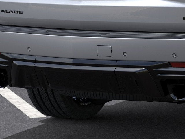 2026 Cadillac Escalade ESV V-Series