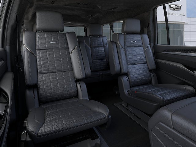 2026 Cadillac Escalade ESV V-Series