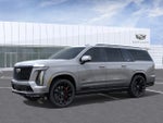 2026 Cadillac Escalade ESV V-Series