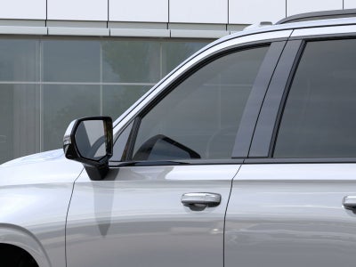 2026 Cadillac Escalade ESV V-Series
