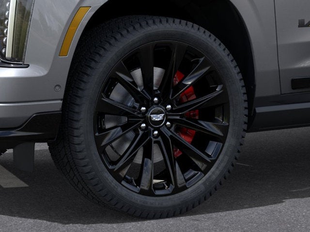 2026 Cadillac Escalade ESV V-Series