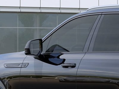 2026 Cadillac ESCALADE IQ Premium Sport