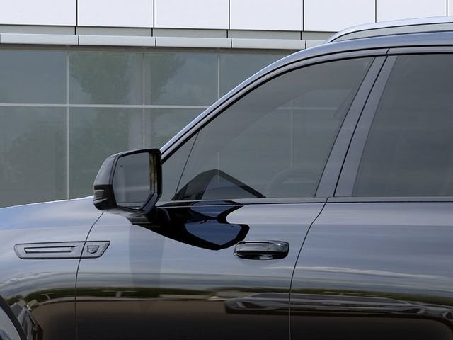 2026 Cadillac ESCALADE IQ Premium Sport