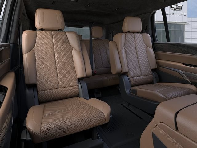 2026 Cadillac ESCALADE IQ Premium Sport