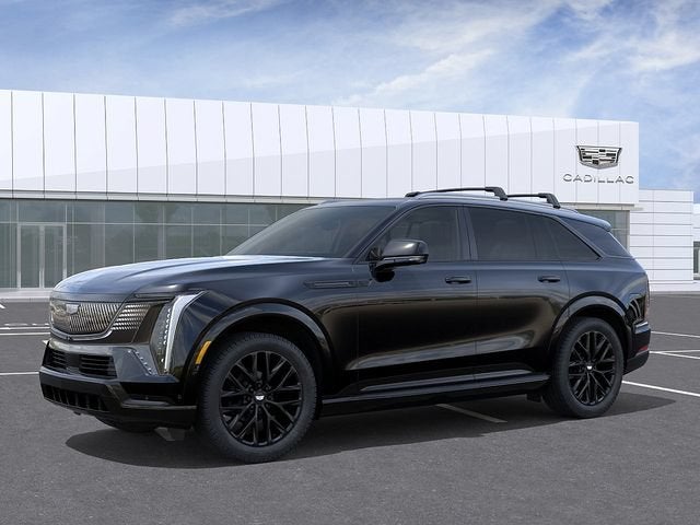 2026 Cadillac ESCALADE IQ Premium Sport