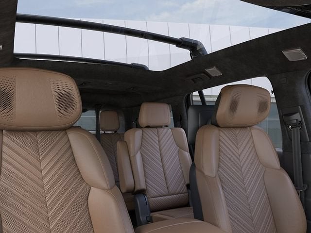 2026 Cadillac ESCALADE IQ Premium Sport