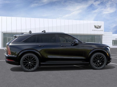 2026 Cadillac ESCALADE IQ Premium Sport