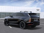 2026 Cadillac ESCALADE IQ Premium Sport