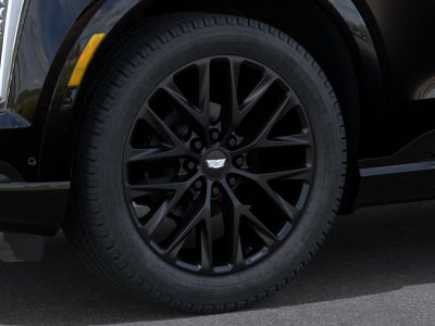2026 Cadillac ESCALADE IQ Premium Sport
