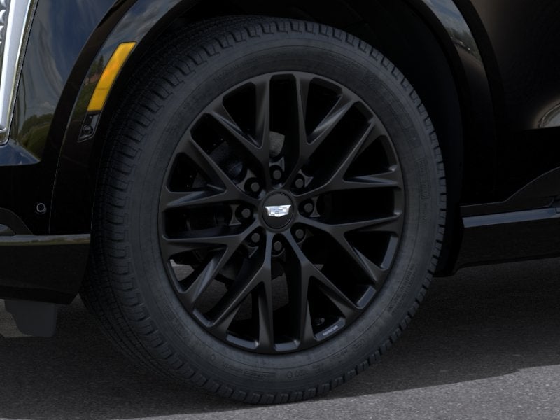 2026 Cadillac ESCALADE IQ Premium Sport