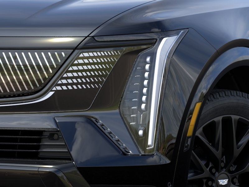 2026 Cadillac ESCALADE IQ Premium Sport