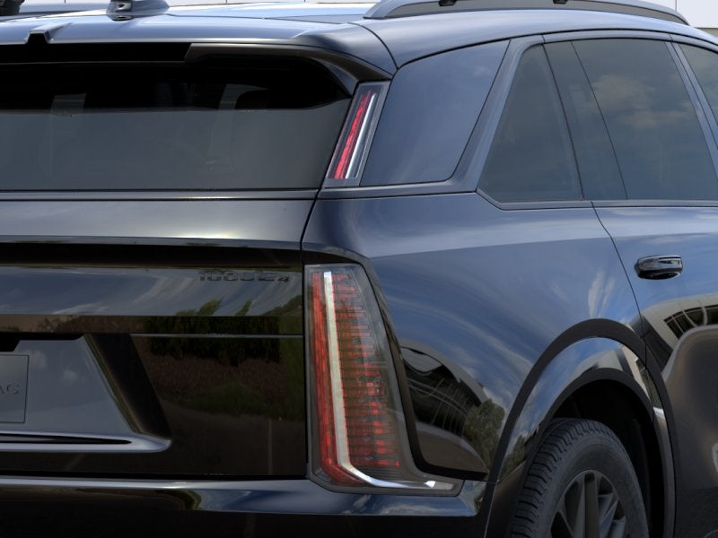 2026 Cadillac ESCALADE IQ Premium Sport