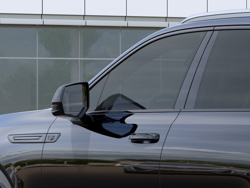 2026 Cadillac ESCALADE IQ Premium Sport