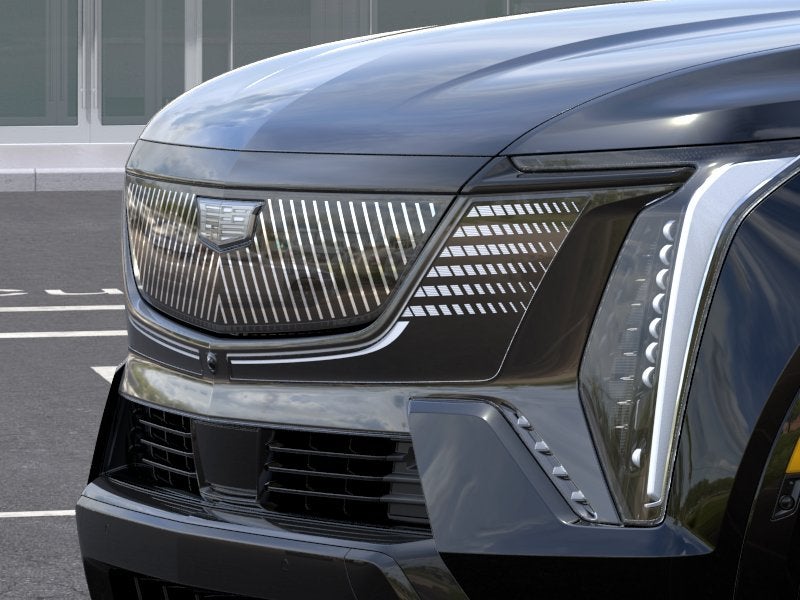2026 Cadillac ESCALADE IQ Premium Sport