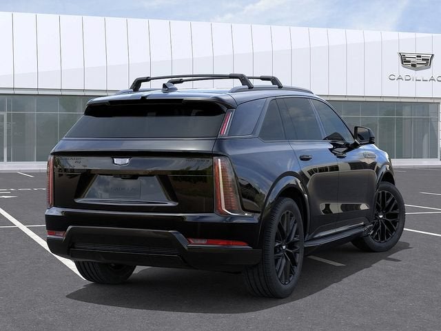 2026 Cadillac ESCALADE IQ Premium Sport