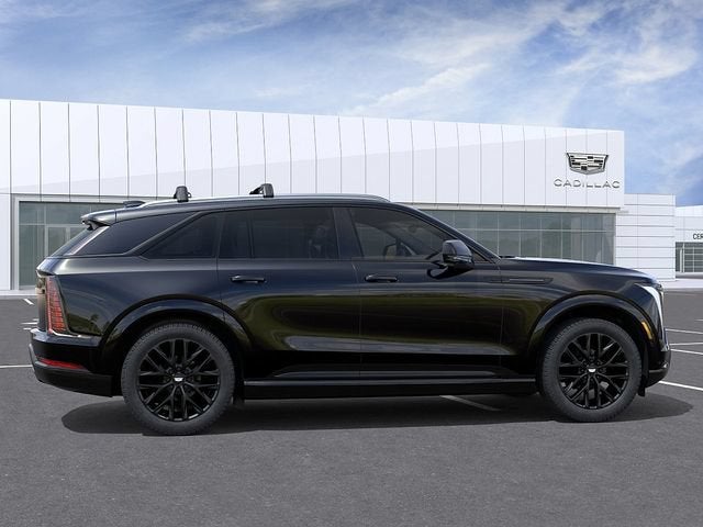 2026 Cadillac ESCALADE IQ Premium Sport