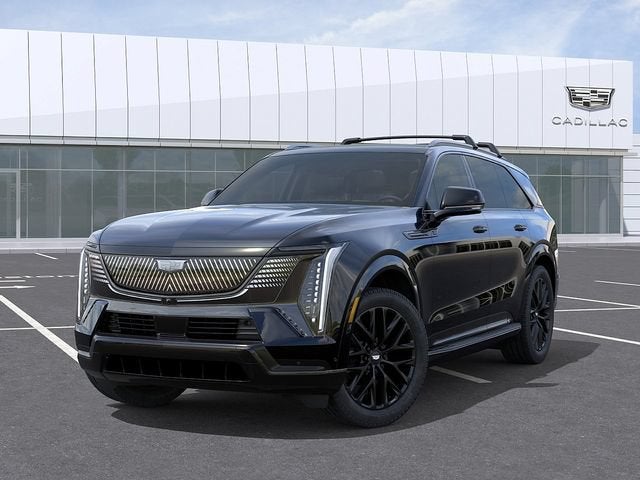 2026 Cadillac ESCALADE IQ Premium Sport