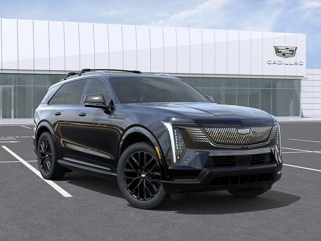 2026 Cadillac ESCALADE IQ Premium Sport
