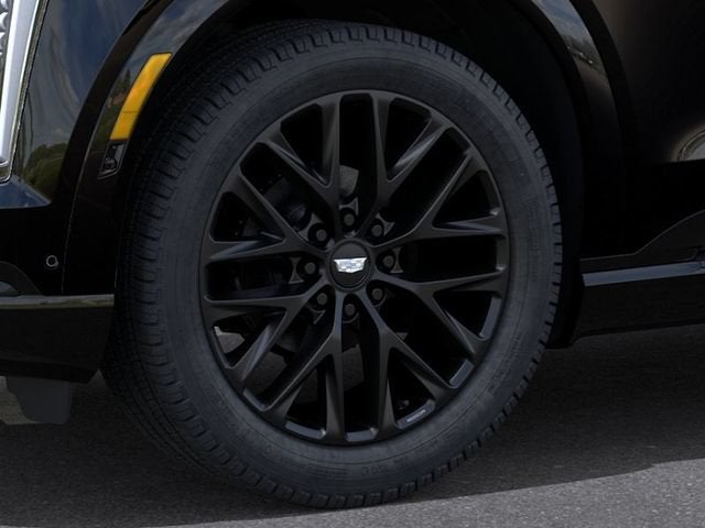 2026 Cadillac ESCALADE IQ Premium Sport