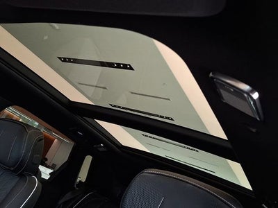 2026 Cadillac LYRIQ V-Series Premium