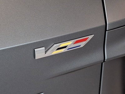 2026 Cadillac LYRIQ V-Series Premium