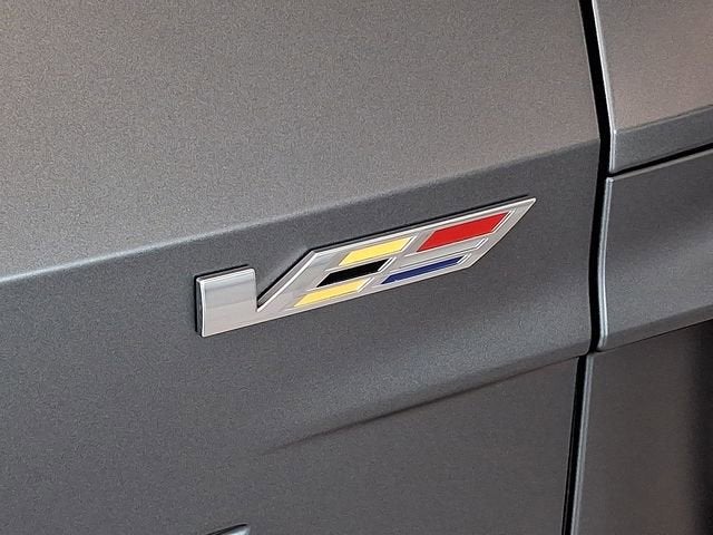 2026 Cadillac LYRIQ V-Series Premium