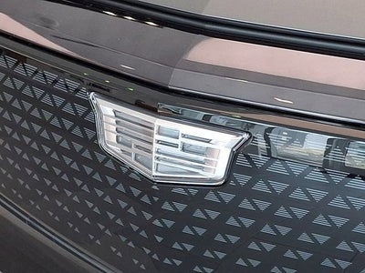 2026 Cadillac LYRIQ V-Series Premium