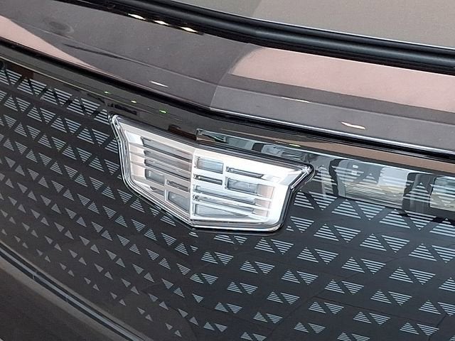 2026 Cadillac LYRIQ V-Series Premium