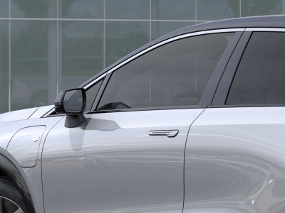 2027 Cadillac OPTIQ Luxury