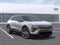 2027 Cadillac OPTIQ Luxury